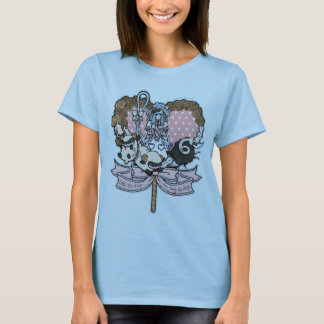 T-shirt Bo-Peep-brebis Tee