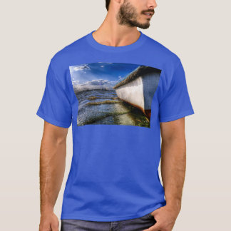 T-shirt Boat de Mersea