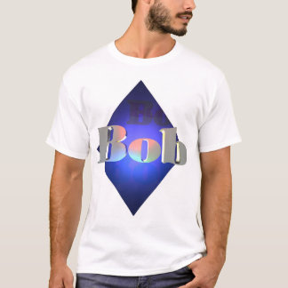 T-shirt Bob