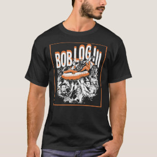 T-shirt Bob Log 3 Essentiel 