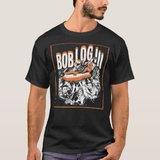 T-shirt Bob Log 3 Essentiel 