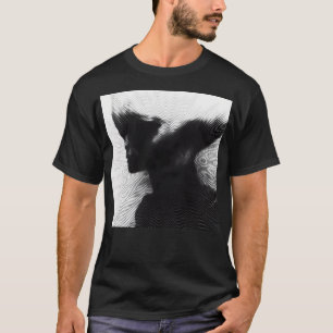 T-shirt Bob maigre