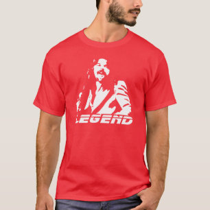 T-shirt Bob Seger Classic Rock N Roll Amis de légende