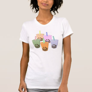 T-shirt Boba sur la Parade