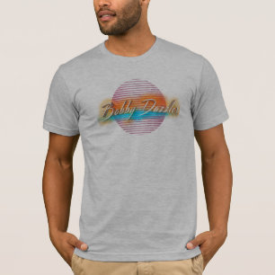 T-shirt Bobby Dazzler