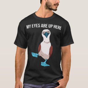 T-shirt Bobby Pied Femmes I Love Bobbies Funny Blue