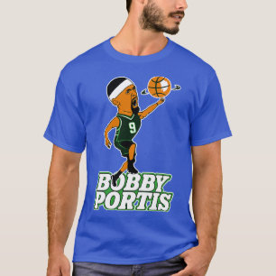 T-shirt Bobby Portis