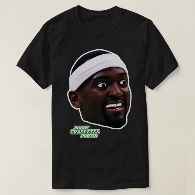 T-shirt Bobby Portis (Design devant)