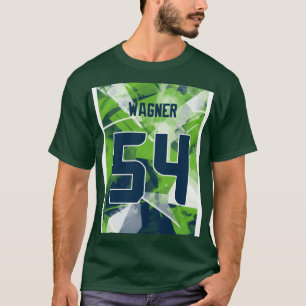 T-SHIRT BOBBY WAGNER