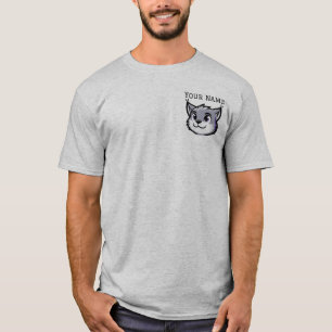 T-shirt Bobcat Tee
