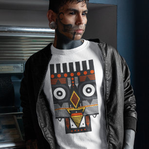 T-shirt bobo bwa
