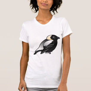 T-shirt Bobolink mignon