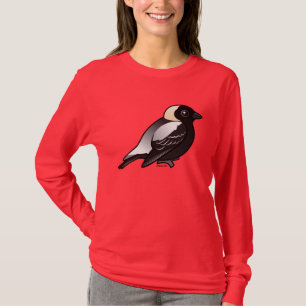 T-shirt Bobolink mignon