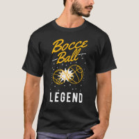 Bocce Ball Legend Boccia Boule Bocce