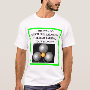 T-SHIRT BOCE