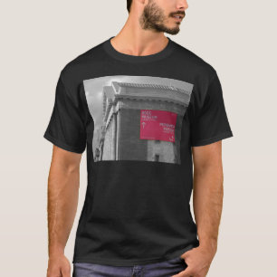 T-shirt Bode musée et Pergamon musée