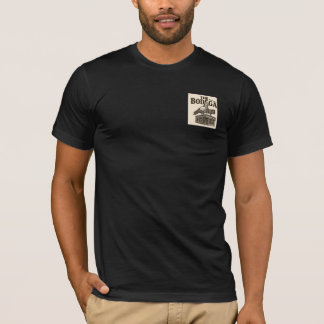 T-shirt Bodega Shirt