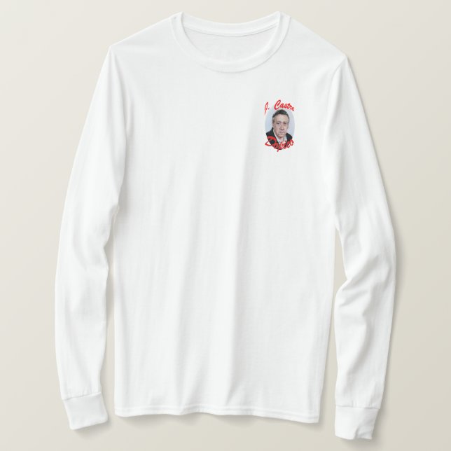 T-shirt Bodegón (Design devant)