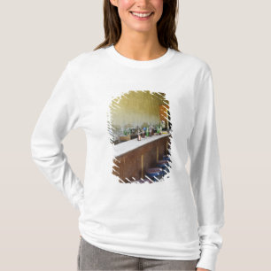 T-shirt Bodie State Historic Park, Californie, États-Unis