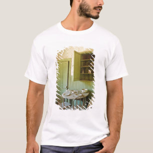 T-shirt Bodie State Historic Park, Californie, États-Unis