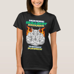 T-shirt Bodybuilding Gym Lover Muscle Hommes Et Muscle Fem