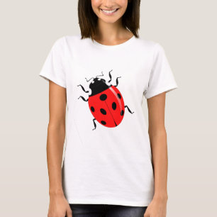T-shirt Bogue mignonne - Printemps