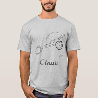 T-shirt Boguet classique de Rc