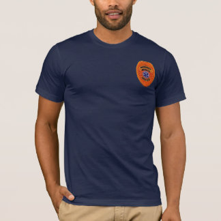 T-shirt bohica SME