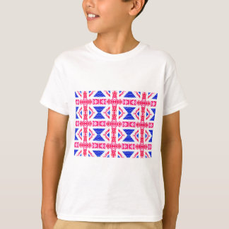 T-shirt boho