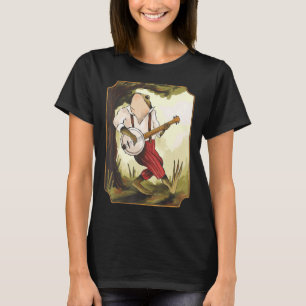 T-shirt Boho Frog & Cottage Core esthétique Goblincore