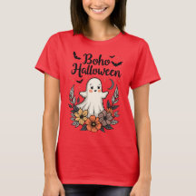 Boho Halloween mignon fantôme