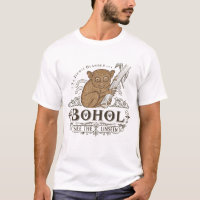 Bohol : Voir l'invisible
