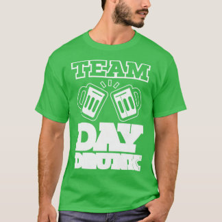 T-shirt Boire