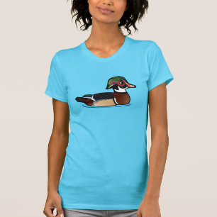 T-shirt Bois
