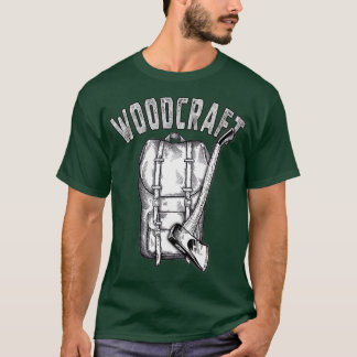 T-shirt Bois