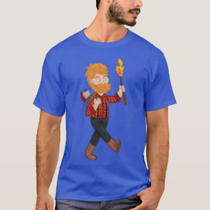 T-shirt Bois 1