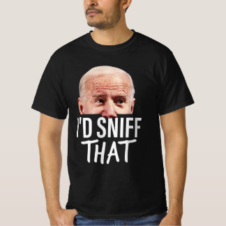 T-shirt Bois de tigre classique