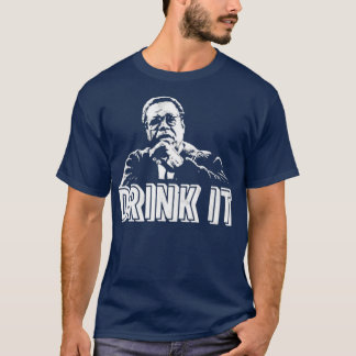 T-shirt Bois-Le !