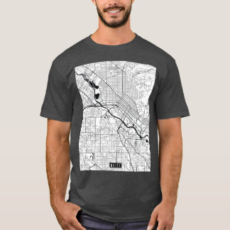 T-shirt Boise1
