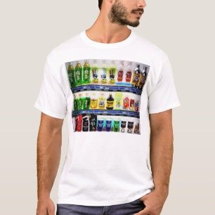 T-SHIRT BOISSONS
