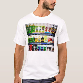 T-SHIRT BOISSONS