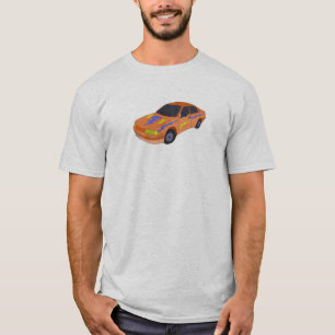 T-shirt Boîte à lettres certifiée