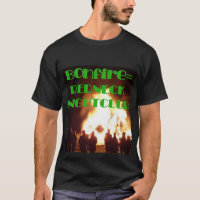 Boîte de nuit de Bonfire=Redneck