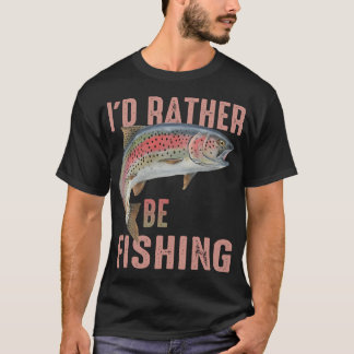T-shirt Boîte de sardines en fer-blanc Art - Illustration
