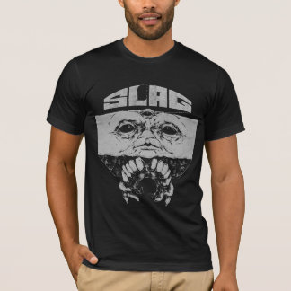 T-shirt Boîte de scories