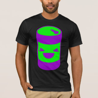 T-shirt Boîte de soda pop Rave Kawaii