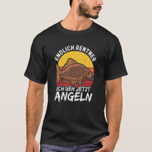 T-shirt Boîtes de tentes de bateau à carpe à carpe à carpe