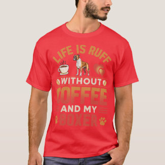 T-shirt Boîtier 3