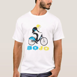 T-shirt BoJo