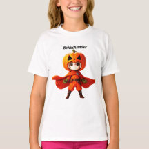 T-shirt Bokuchander (ボ ク crime ャ ダ ン ツ  Tシャ